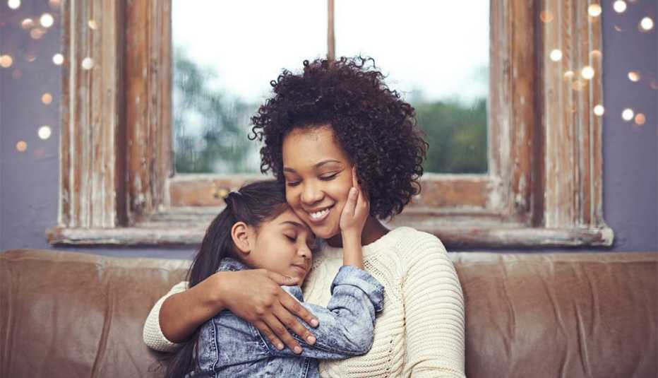 Millennial Moms Confident About Parenting Skills Millennial Moms Confident About Parenting Skills
