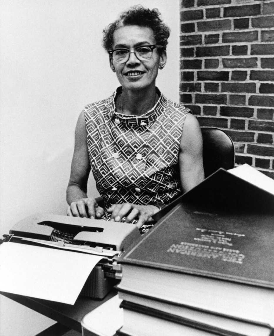 brandies law professor pauli murray