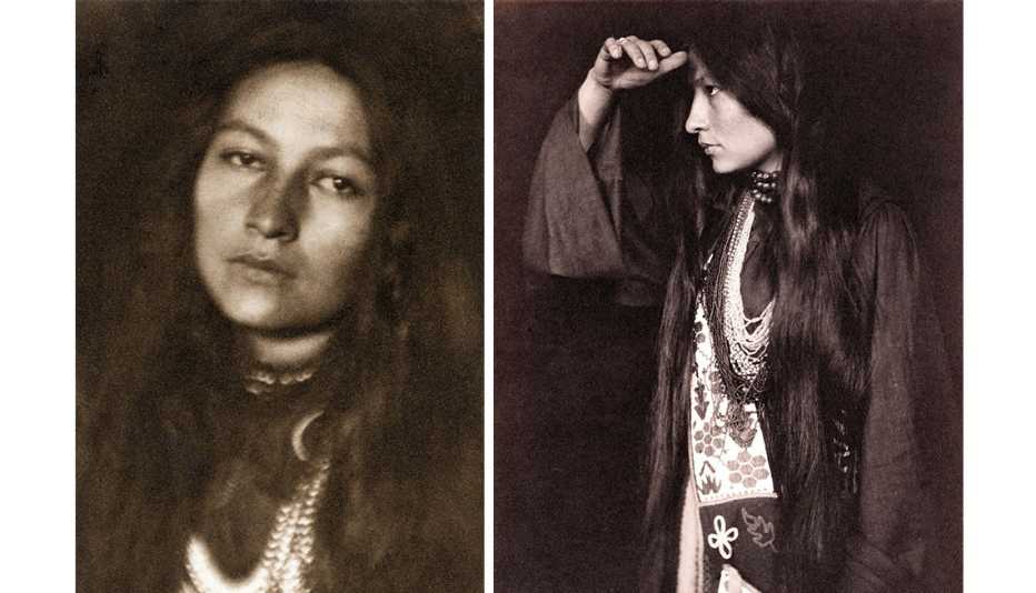 zitkala sa civil rights activist for indigenous americans