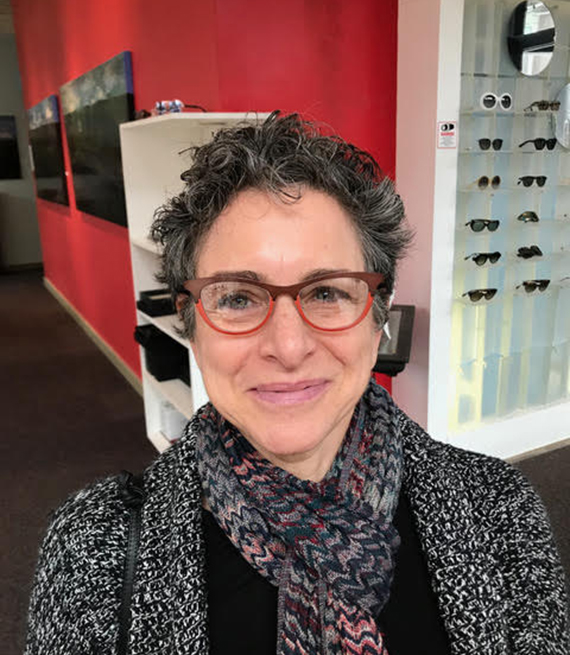 Diane Solomon