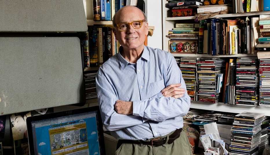 Bill Zimmerman