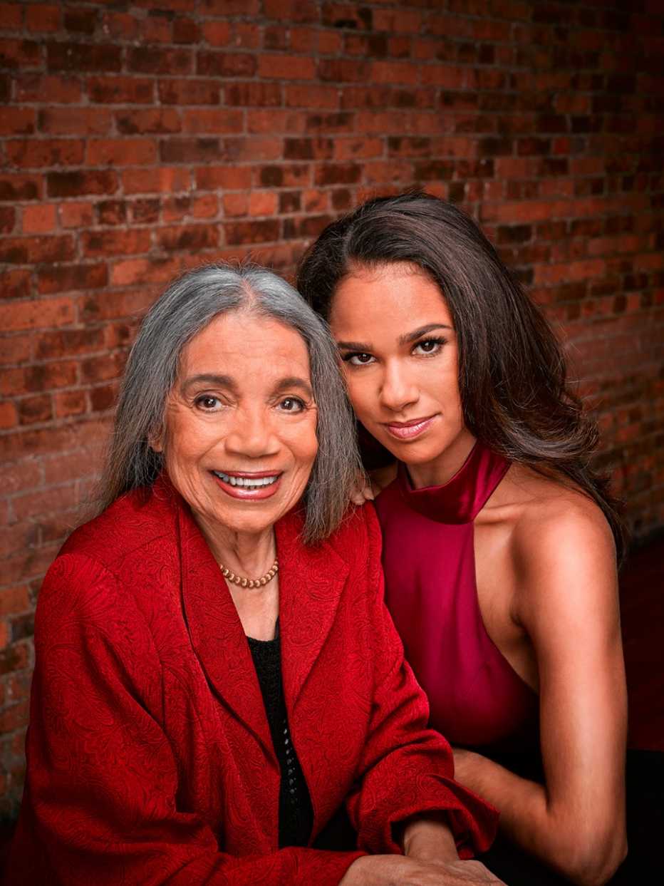 Intergenerational Friendships Intergenerational Friendships