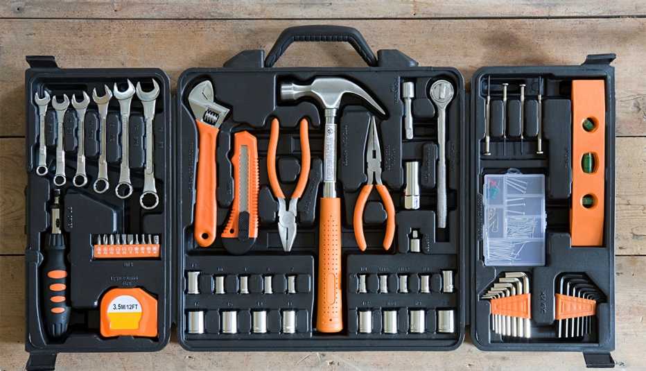 tool box