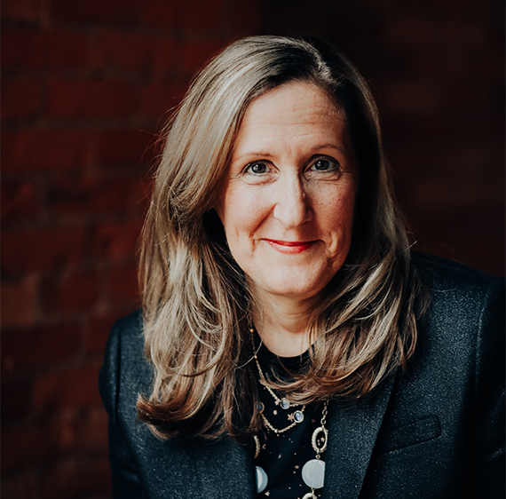 Pam Sherman