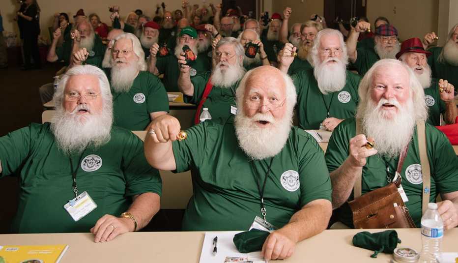Santa University Santa University
