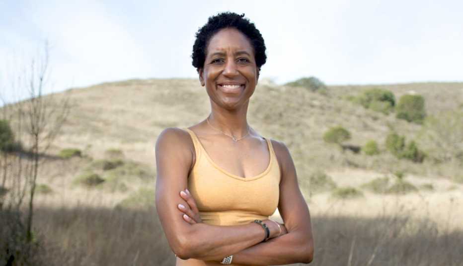teacher and adventurer shawn brokemond