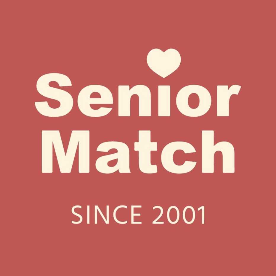 The SeniorMatch logo
