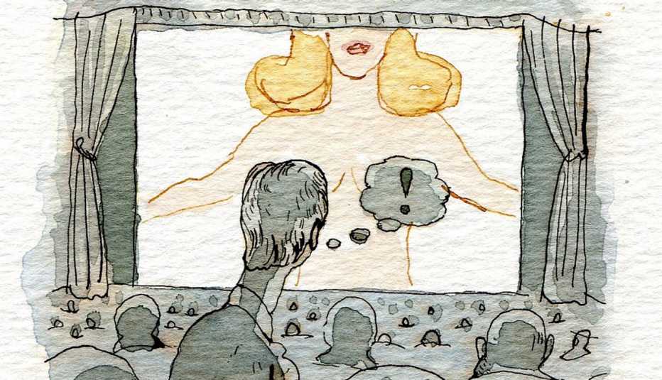 Boomers @50: Sex and the Baby Boom