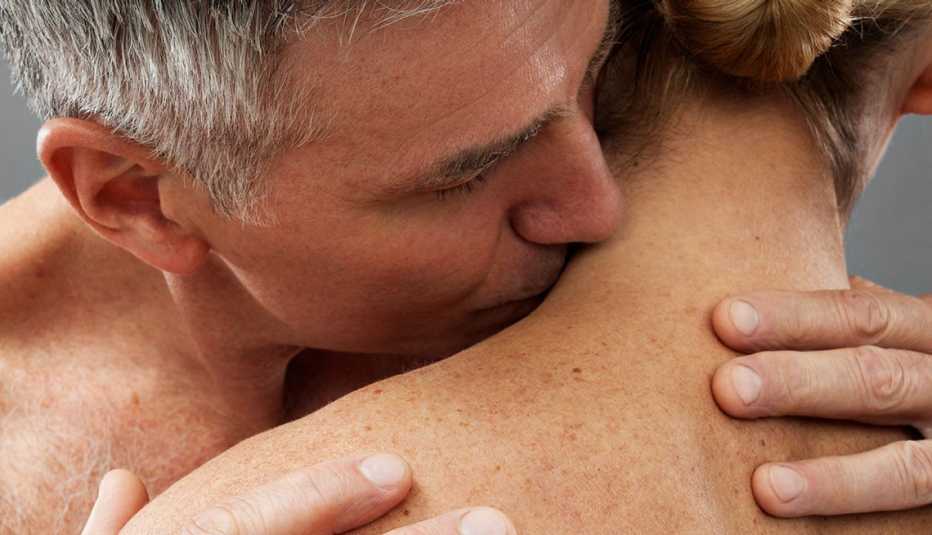 Sex After 50