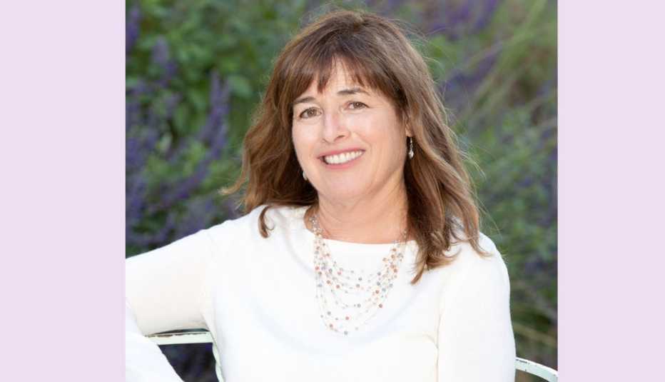 author diana graber