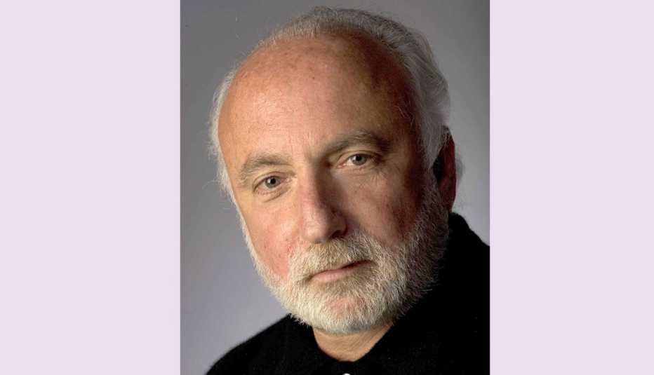professor laurence steinberg