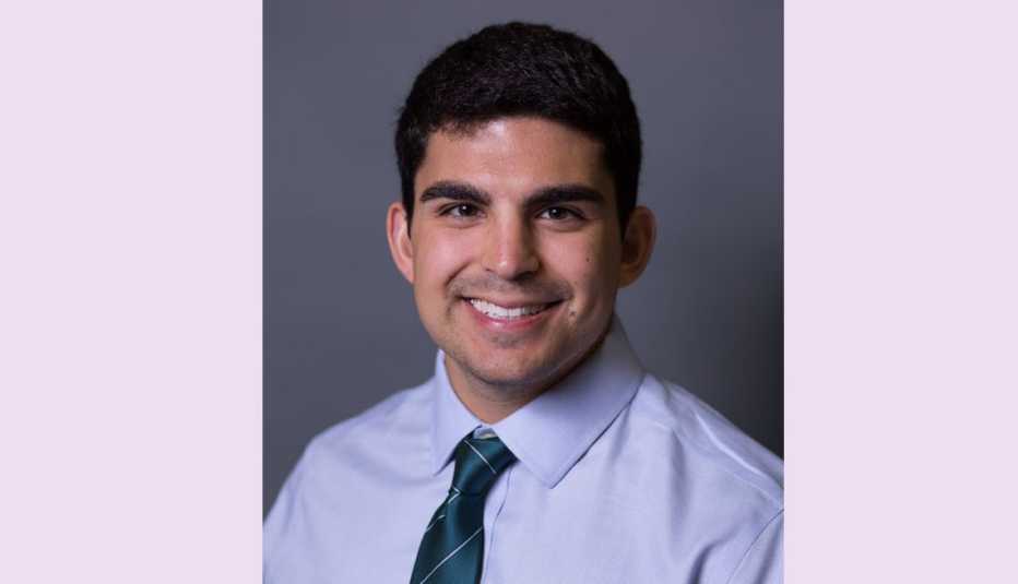lucas zulio p h d training director and clinical instructor u c l a