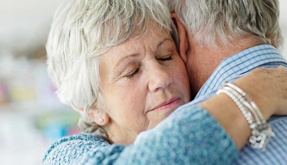 Finding Ways to Grieve When You Need to Work, Caregive, and Live