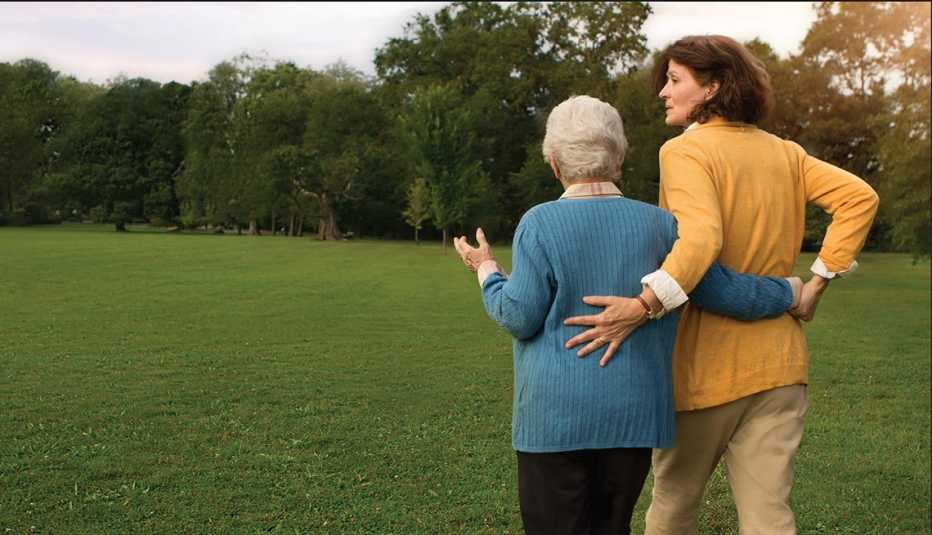 Caregiving Resource Center