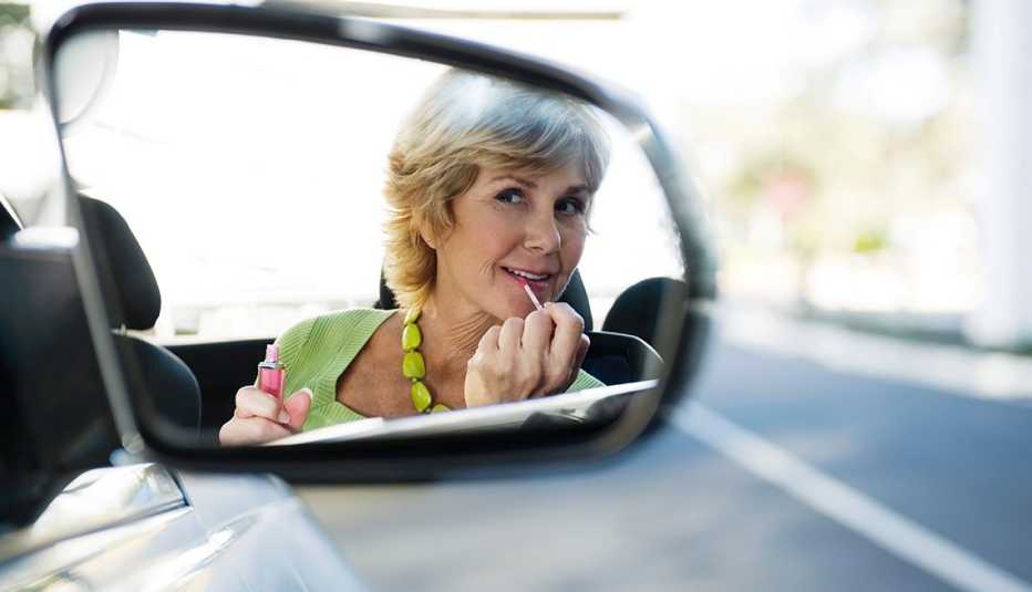 20 Things to Embrace at 60 