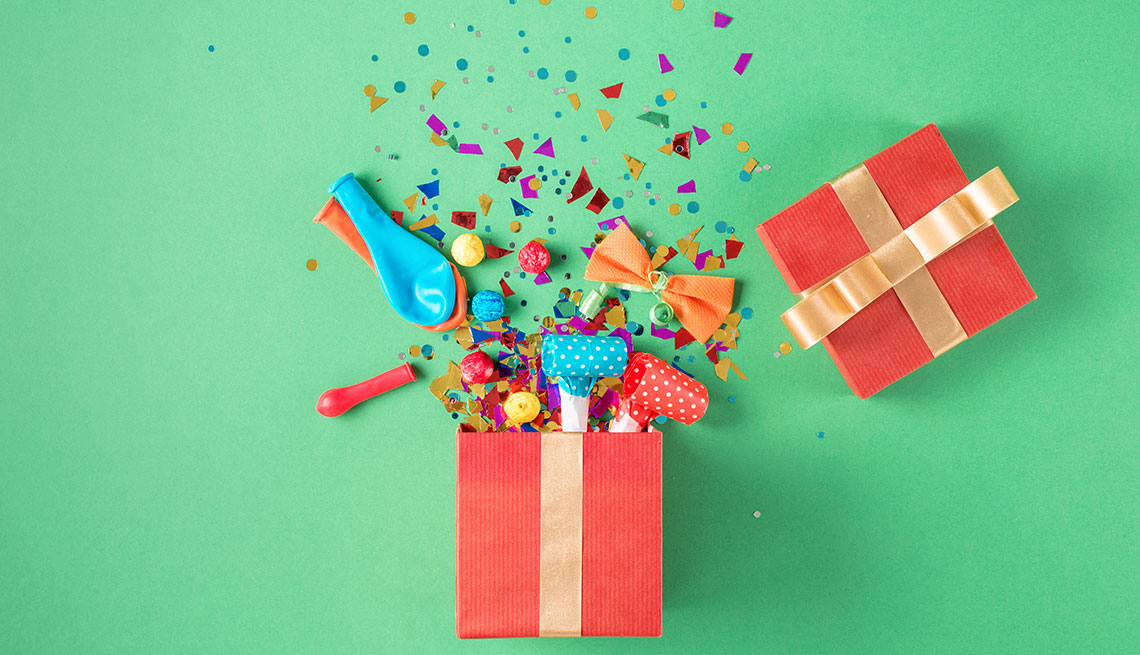 What to Buy for Hard-to-Shop-for People 