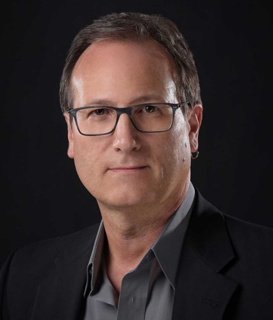 keith buresh