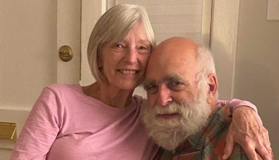 alinda drury and her husband tom