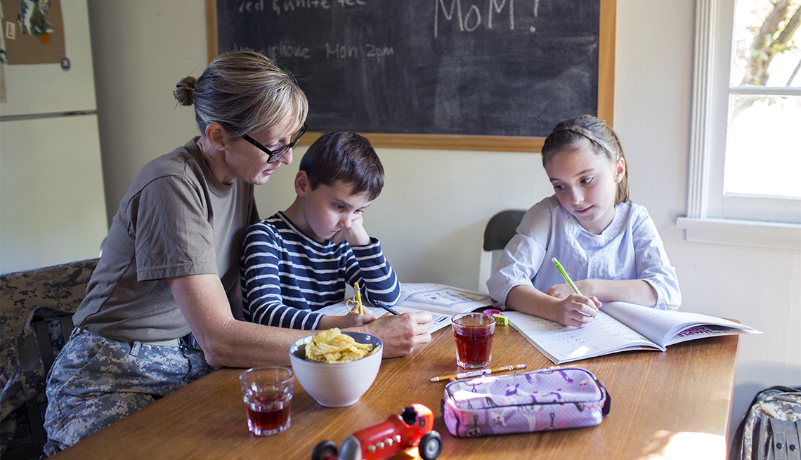 Education Benefits For Veterans
