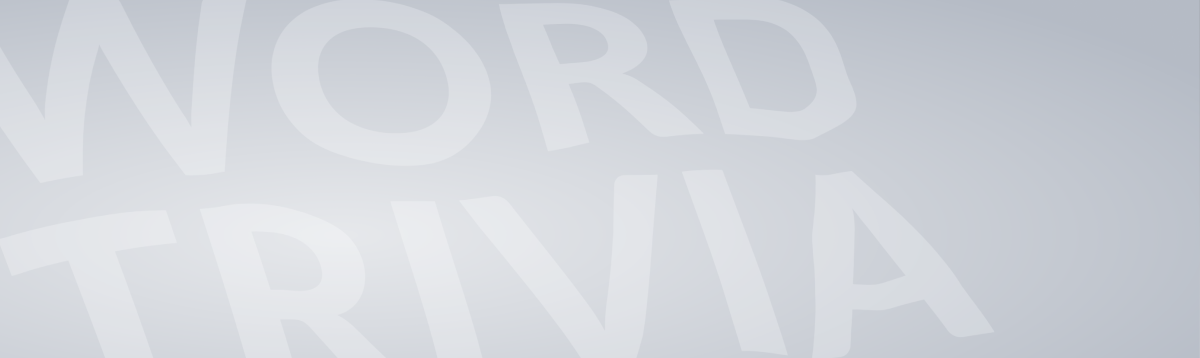 Word and Trivia Games on AARP Games