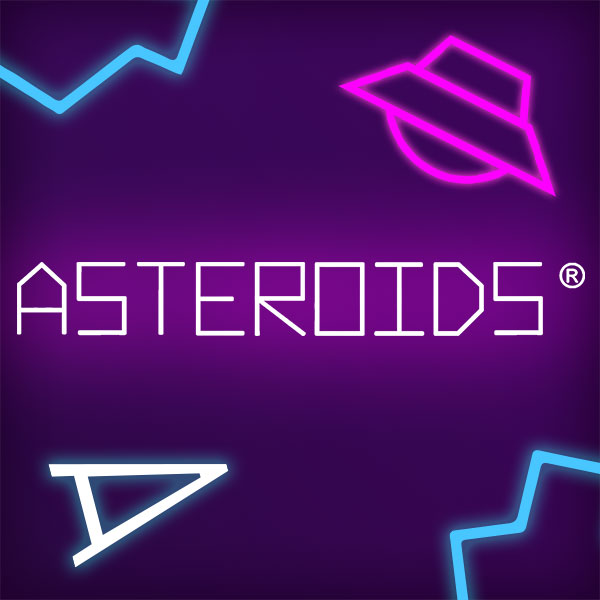 asteroids square promo asset art