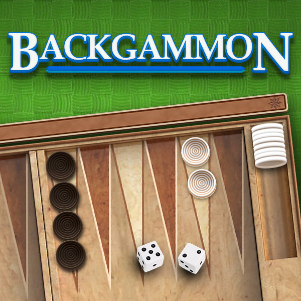 backgammon square promo asset art