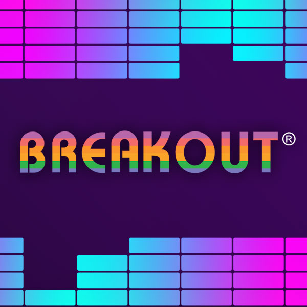 breakout square promo asset art