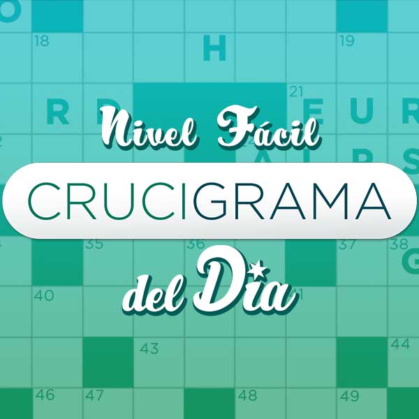 crucigama faciles square promo asset art