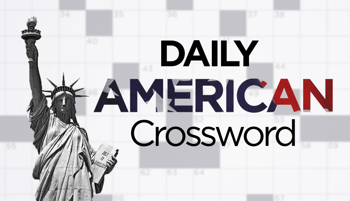 daily crossword  best american promo game art