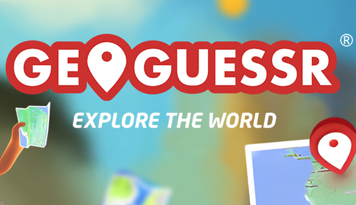 Enjoy Playing GeoGuessr
