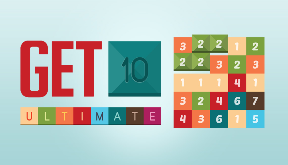 get 10 ultimate promo game art