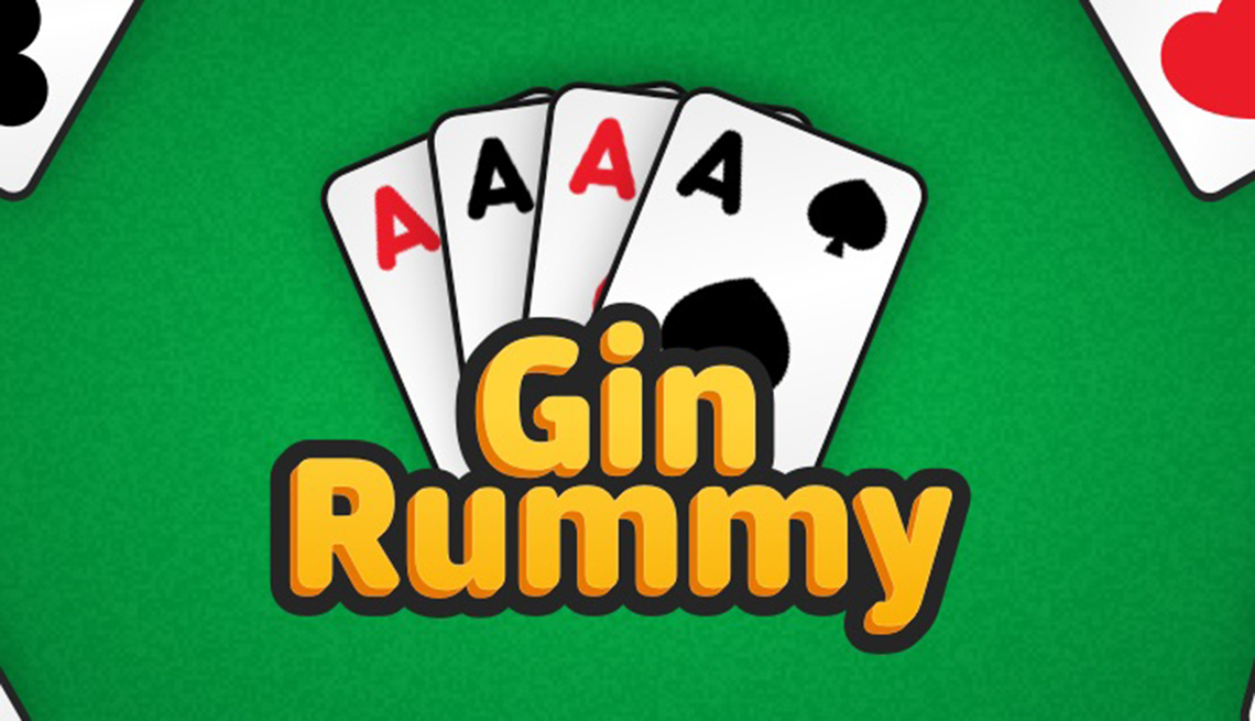 Enjoy Playing Gin Rummy