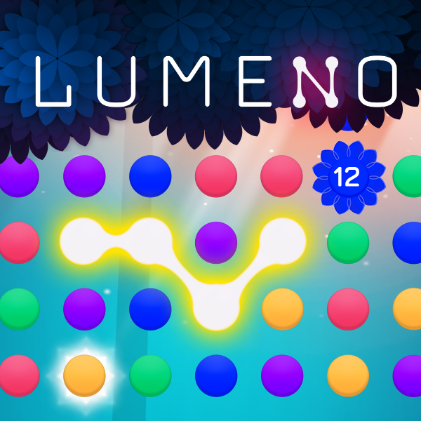 lumeno square promo asset art