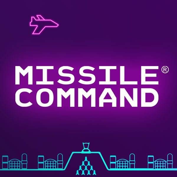 missile command square promo asset art