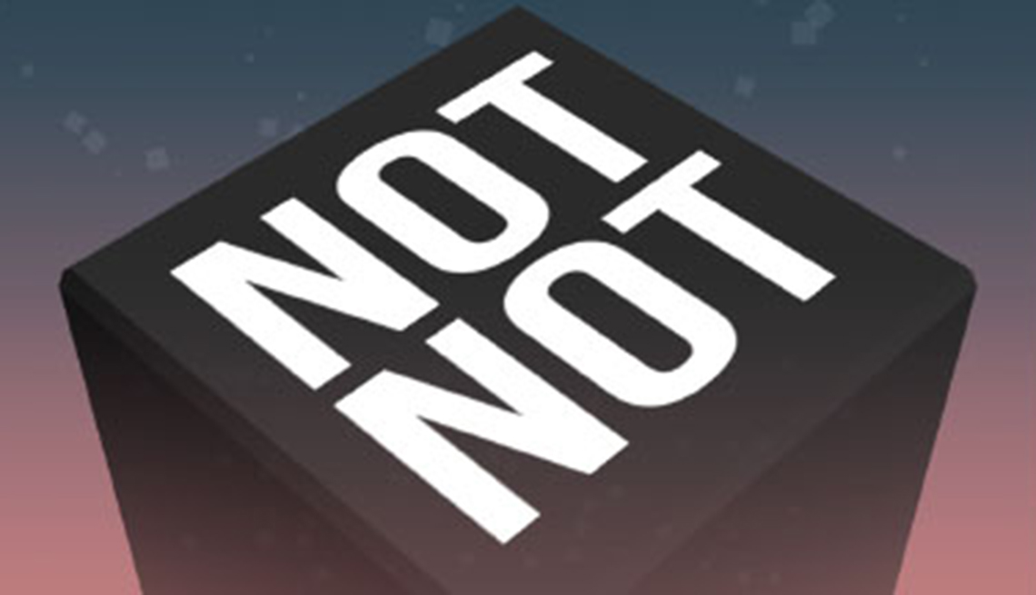 Enjoy Playing Not Not