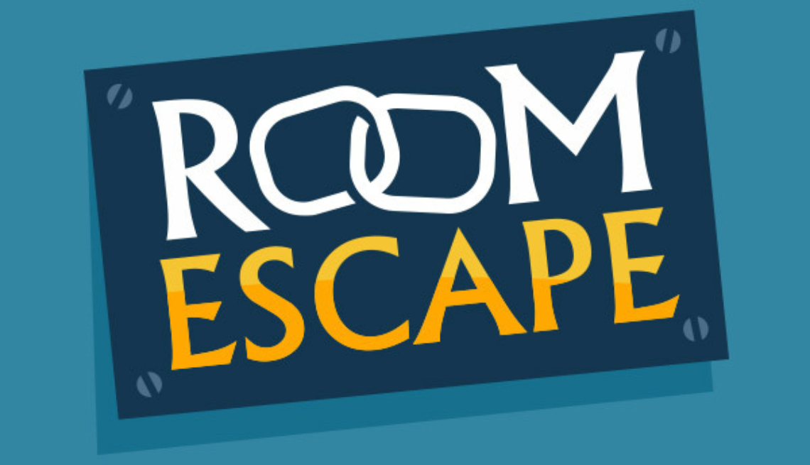 Enjoy Playing Room Escape