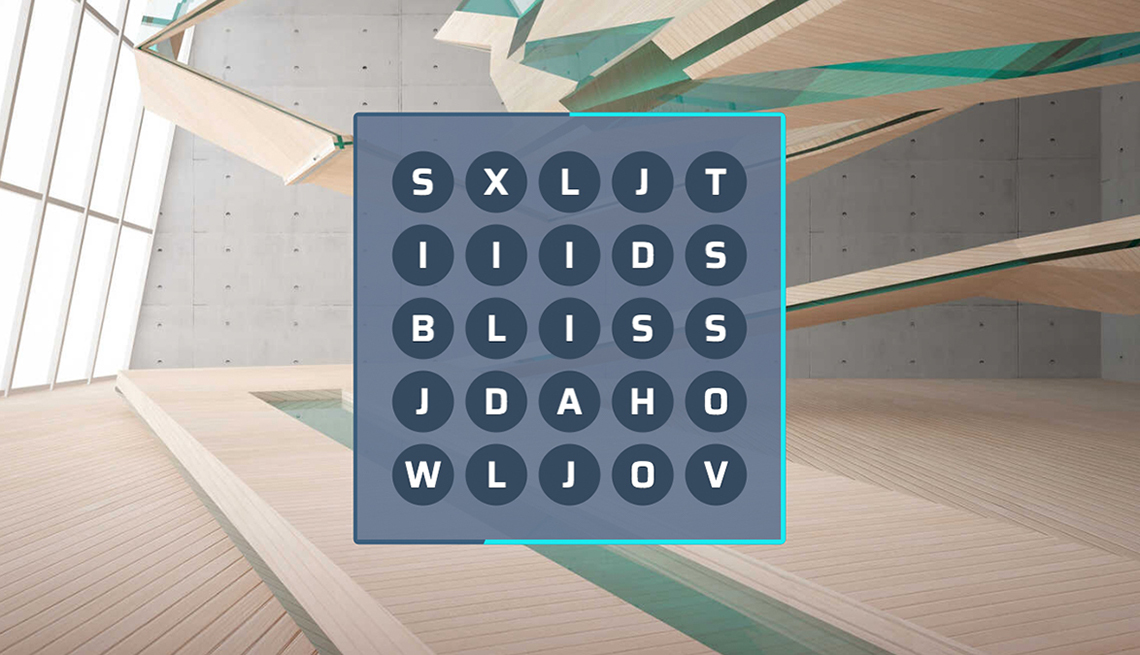 staying sharp wordsmith promo asset art