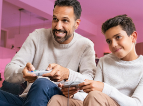 game on newsletter promo for you may also like