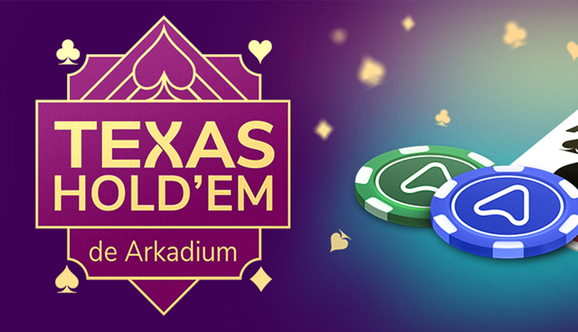 texas hold em porquer clasico