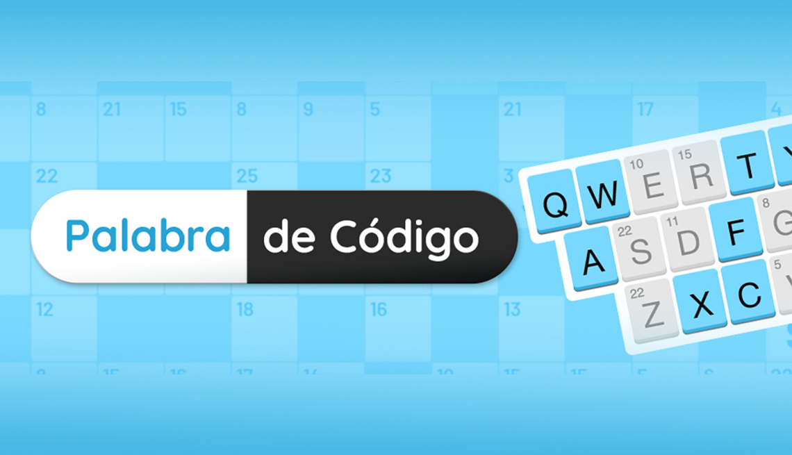 palabra de codigo promo game art