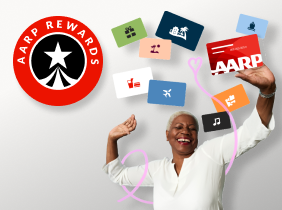 aarp rewards promo for you may also like