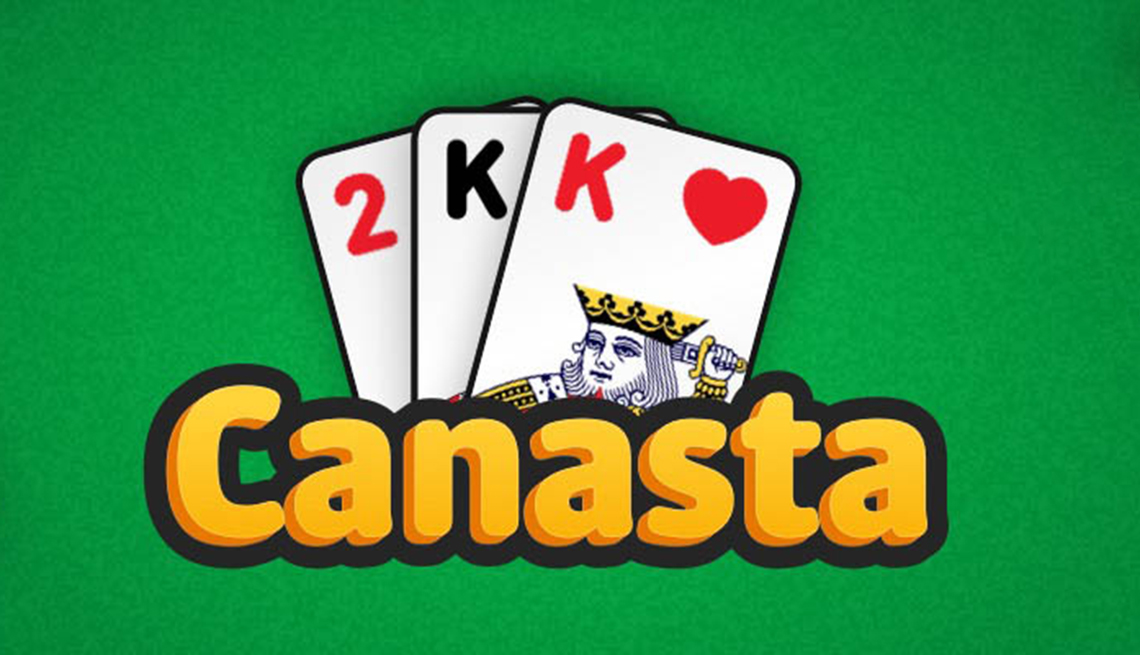 Enjoy Playing Canasta