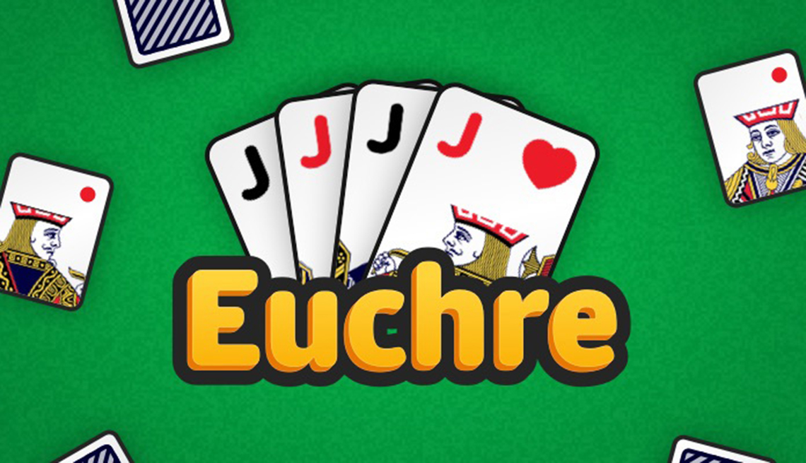 Enjoy Playing Euchre