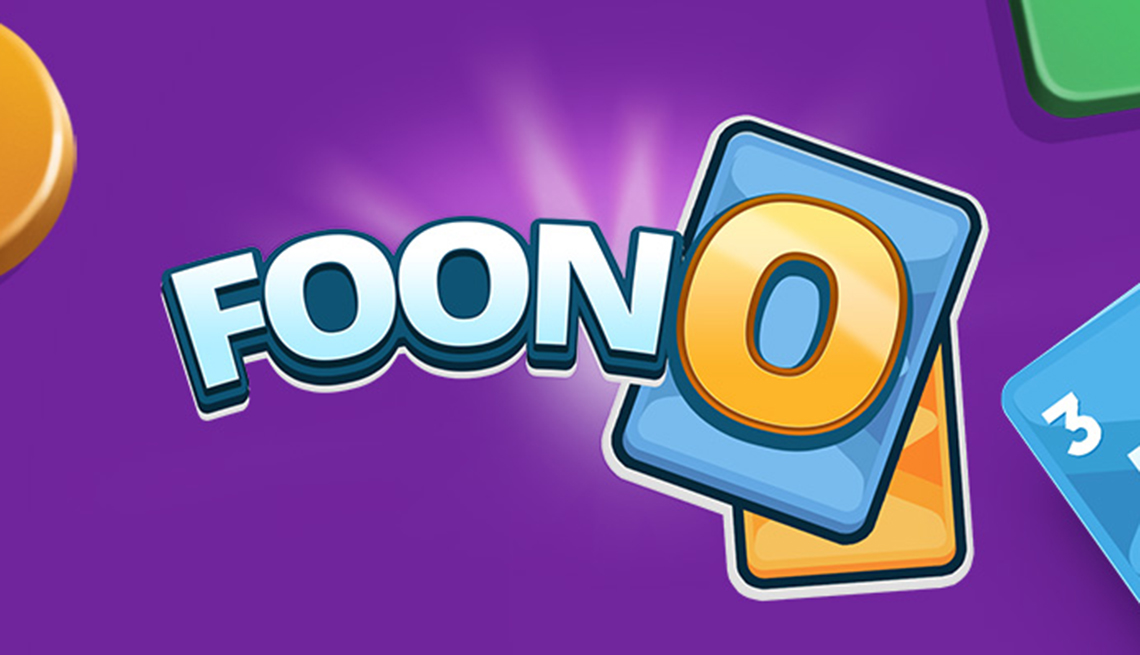 Enjoy Playing Foon-O