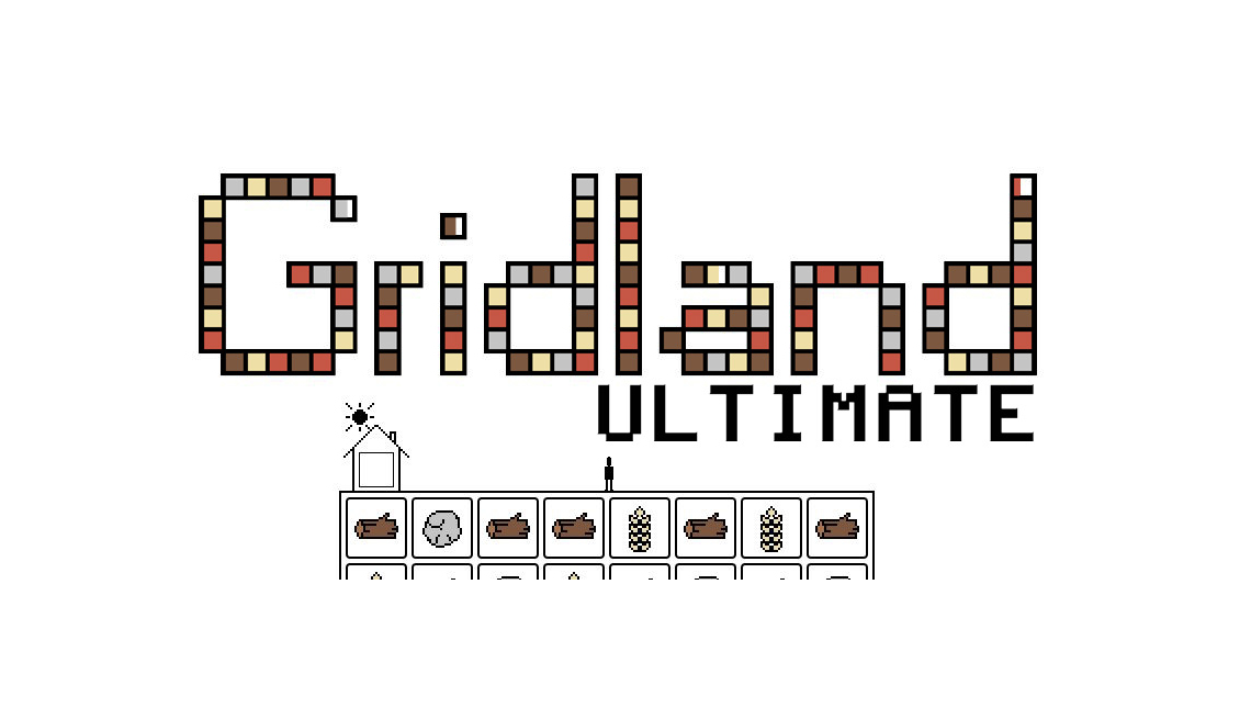 Enjoy Playing Gridland Ultimate