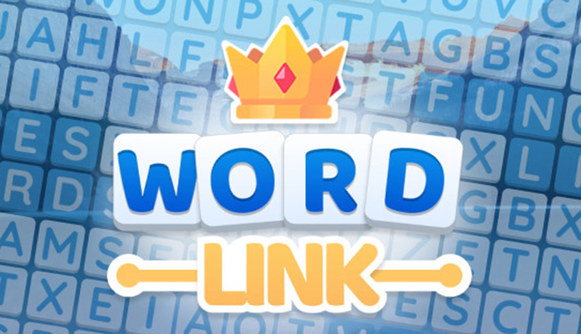 Enjoy Playing WordLink