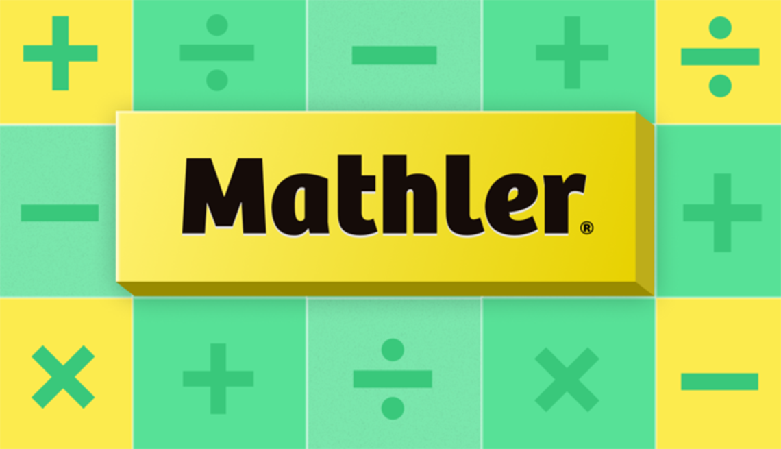 Enjoy Playing Mathler