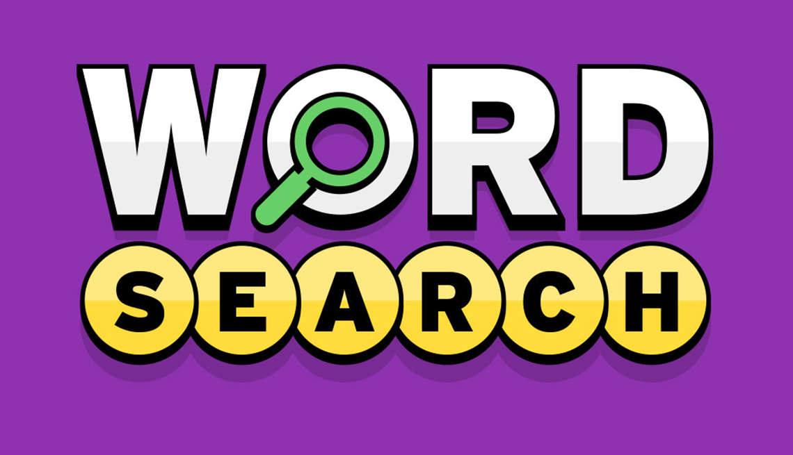 Enjoy Playing Word Search