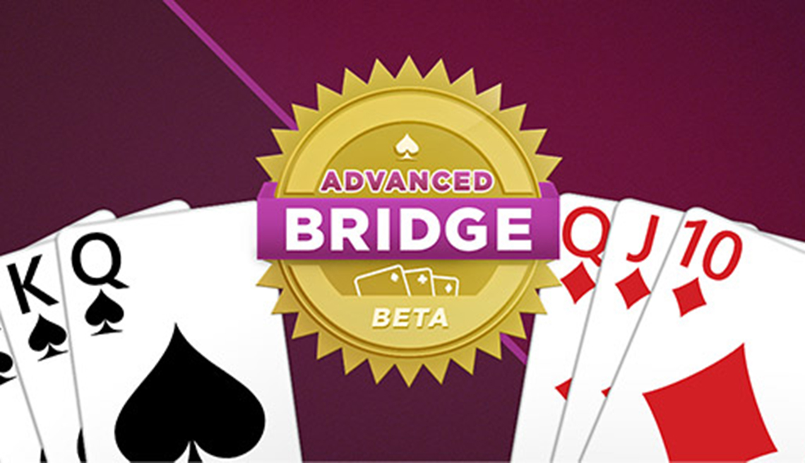 Enjoy Playing Advanced Bridge