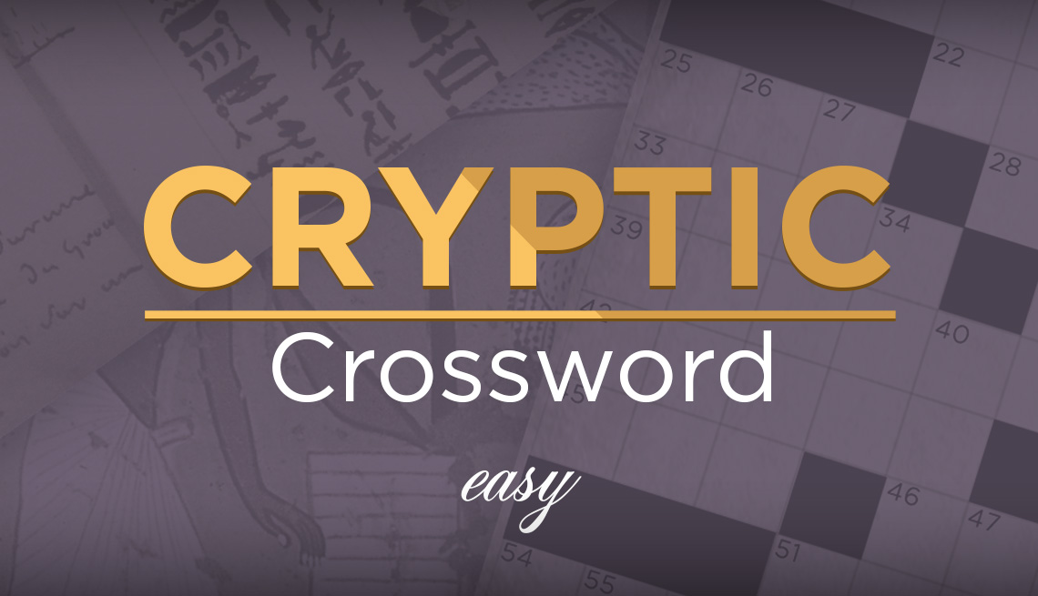 daily crossword best cryptic promo game art